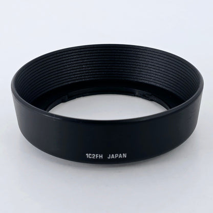 [Pre-owned] Tamron 1C2FH Plastic Lens Hood for AF 28-80mm F/3.5-5.6 — Near MINT — Japan #4464