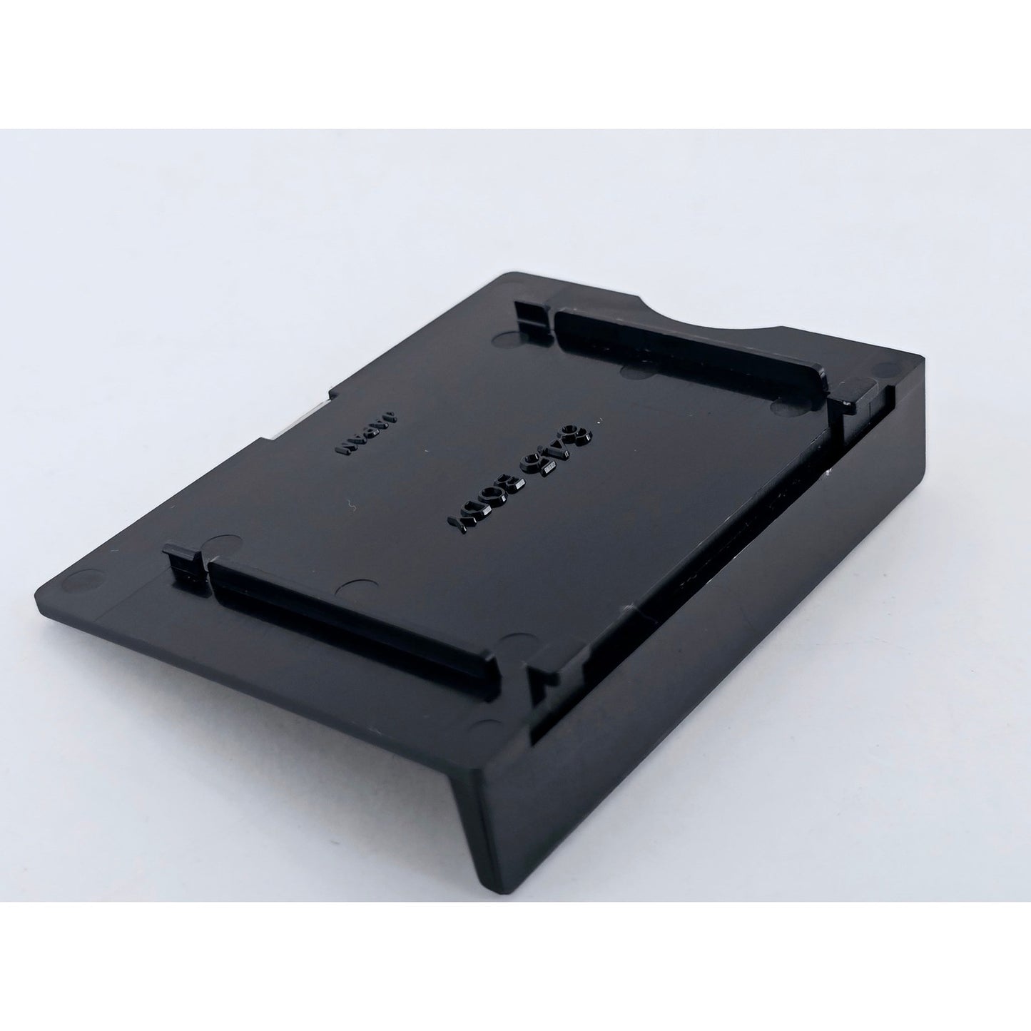 [Pre-owned] Mamiya 645 Top Body Cap Cover — Near MINT — Japan #3862