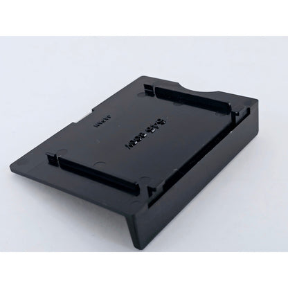 [Pre-owned] Mamiya 645 Top Body Cap Cover — Near MINT — Japan #3862