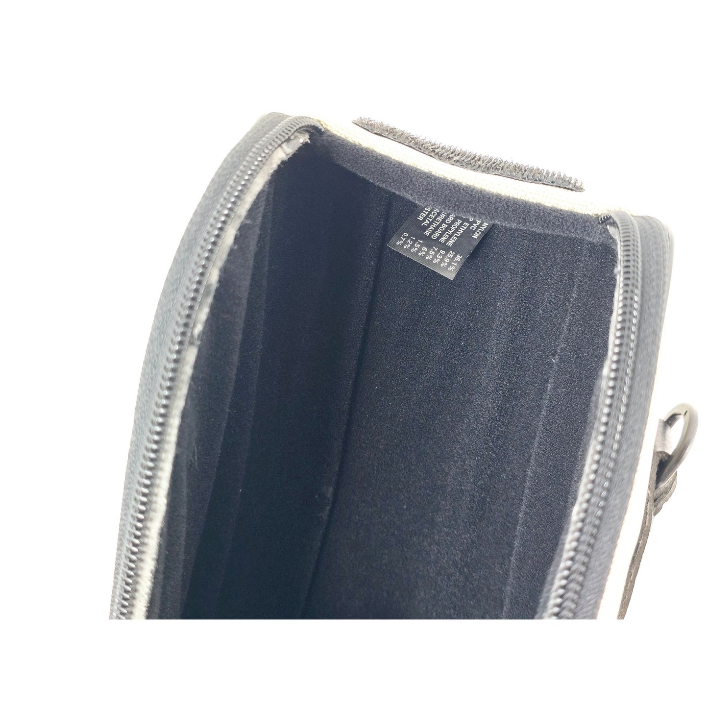 [Pre-owned] Canon LZ1324 Lens Case for EF 70-200mm f2.8L IS USM / 100-400mm — MINT — Japan #5144
