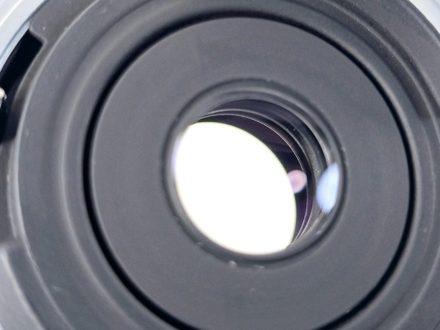 Ai Converted🌸[Near MINT+++] Nikon Nikkor-H Auto 28mm F3.5 MF Lens From Japan