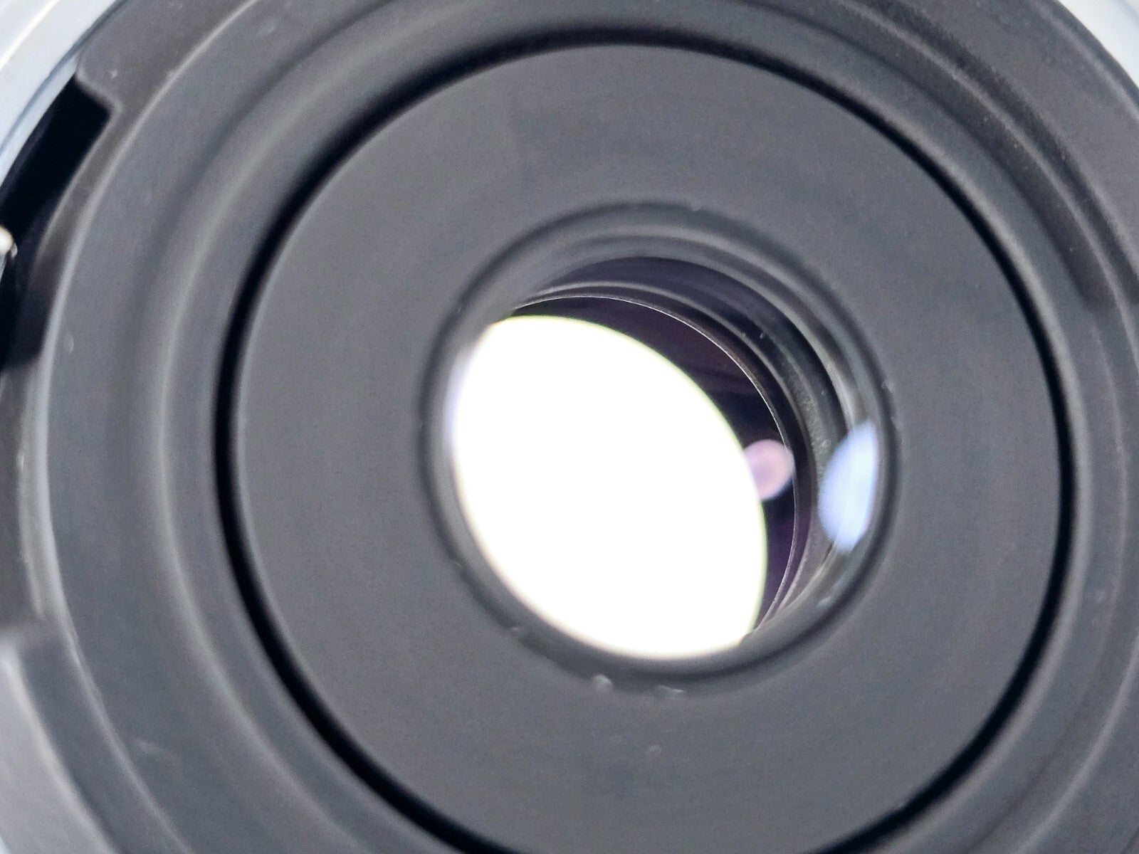 Ai Converted🌸[Near MINT+++] Nikon Nikkor-H Auto 28mm F3.5 MF Lens From Japan
