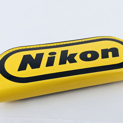 [Pre-owned] Nikon 52mm Filter Set (A12 X0 X1 Y48 B2 R60, 6 pcs) — Near Mint — Japan #5397