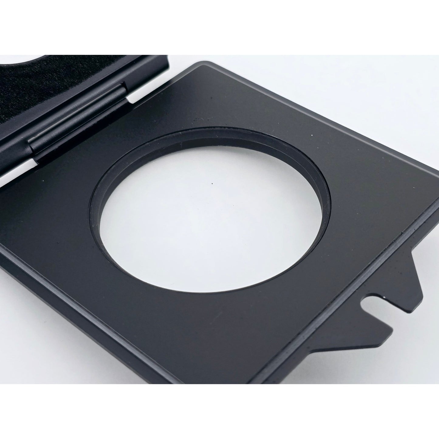 [Pre-owned] Genuine Nikon Gelatin Filter Holder AF-1 — MINT — Japan #5102