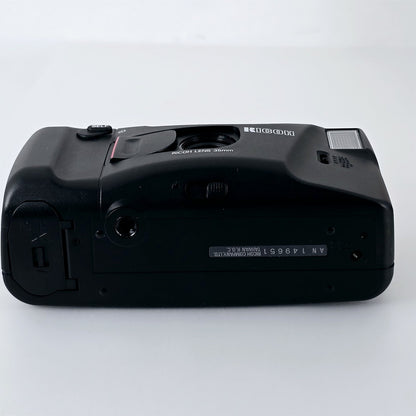 [Pre-owned] Ricoh LX-22 Point & Shoot 35mm Film Camera — Mint — Japan #5693
