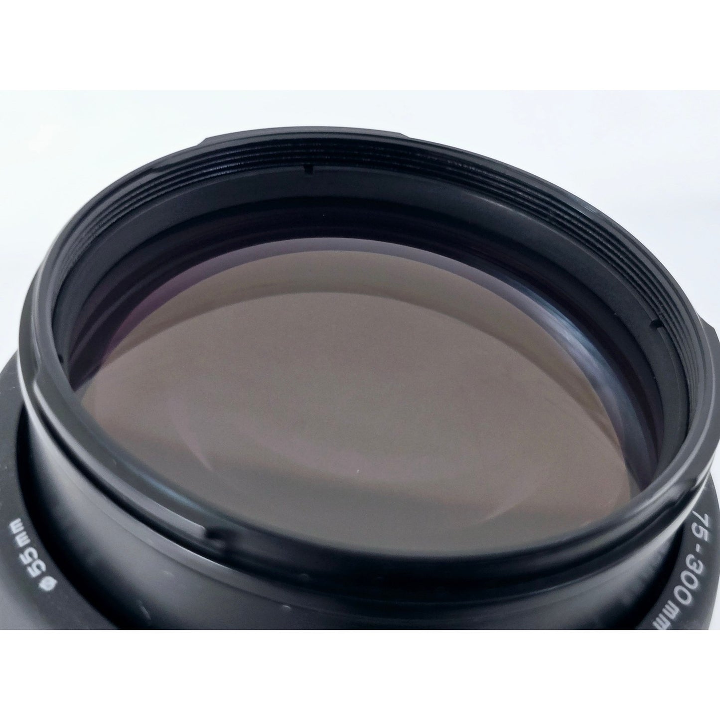 [Pre-owned] Minolta AF Zoom 75-300mm F4.5-5.6 Lens for Sony/Minolta A Mount — MINT — Japan #4435