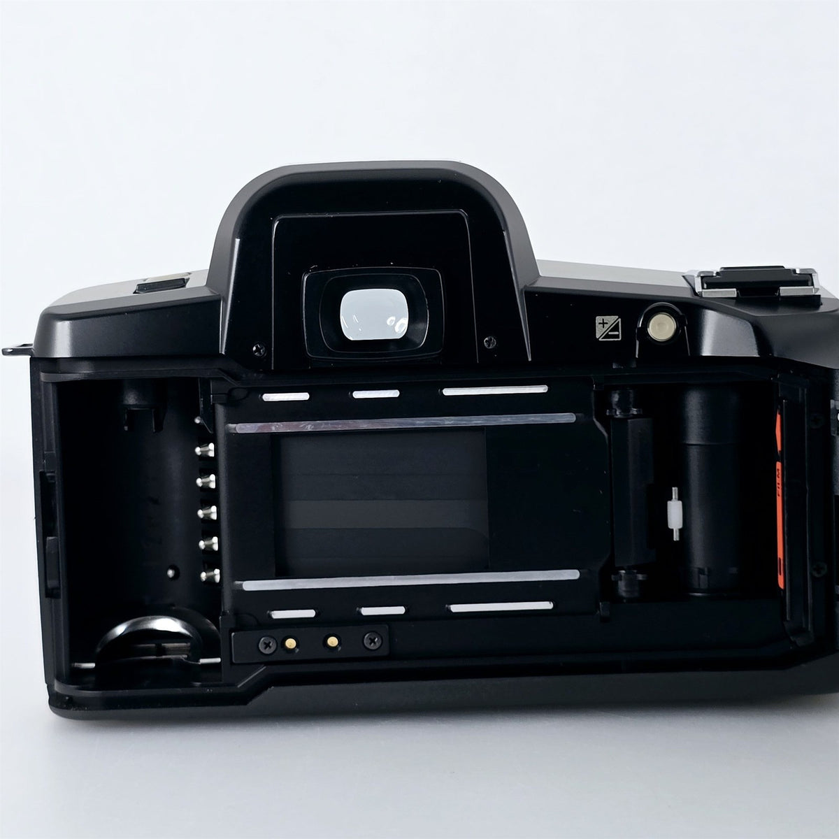 [Pre-owned] Pentax Z-10 35mm Film SLR Camera Body — Mint — Japan #5511