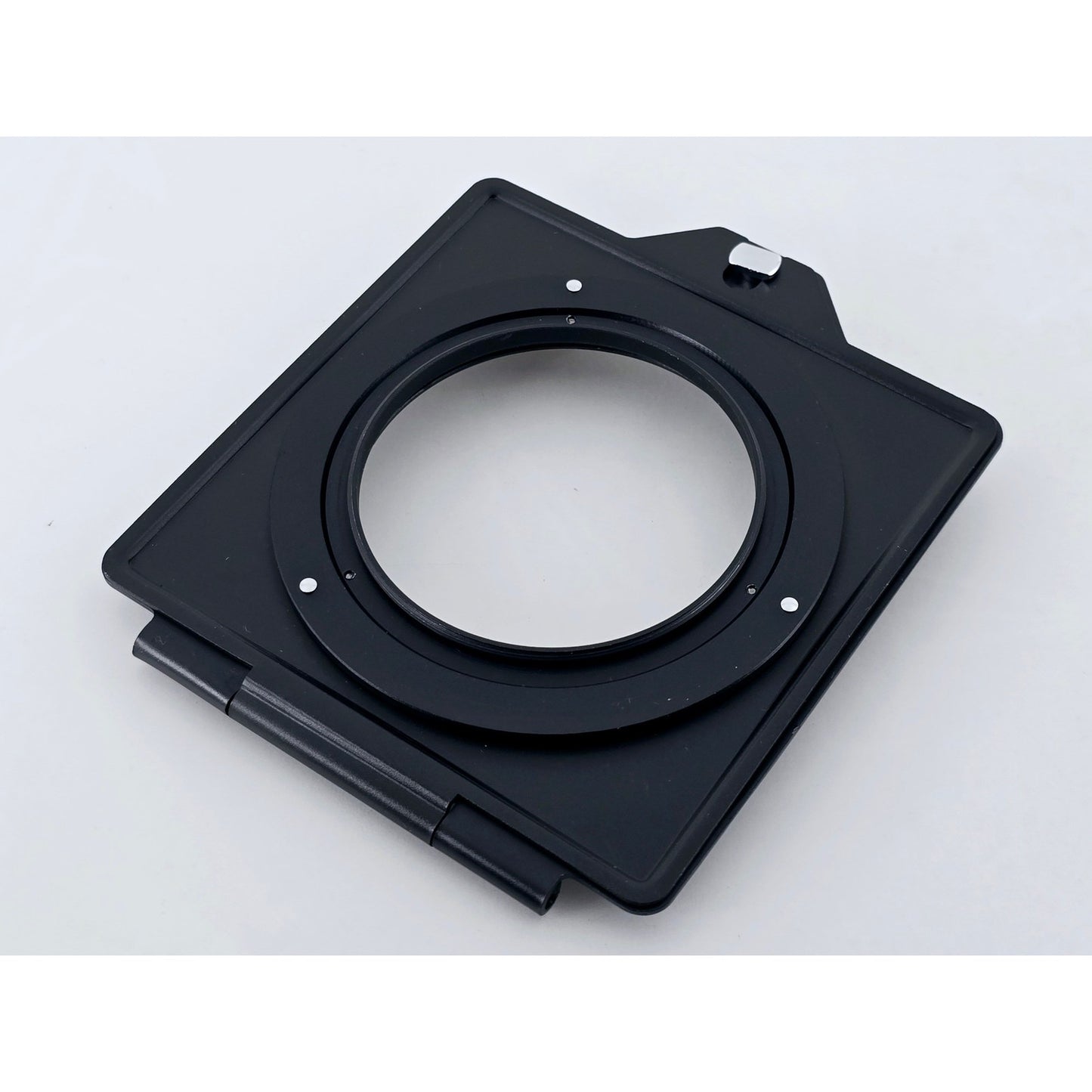 [Pre-owned] Genuine Nikon Gelatin Filter Holder AF-1 — MINT — Japan #5102