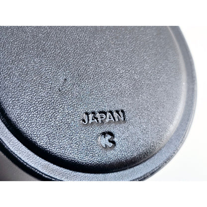 [Pre-owned] Minolta LH-1034 Lens Case for AF Macro 100mm f2.8 — MINT — Japan #4115