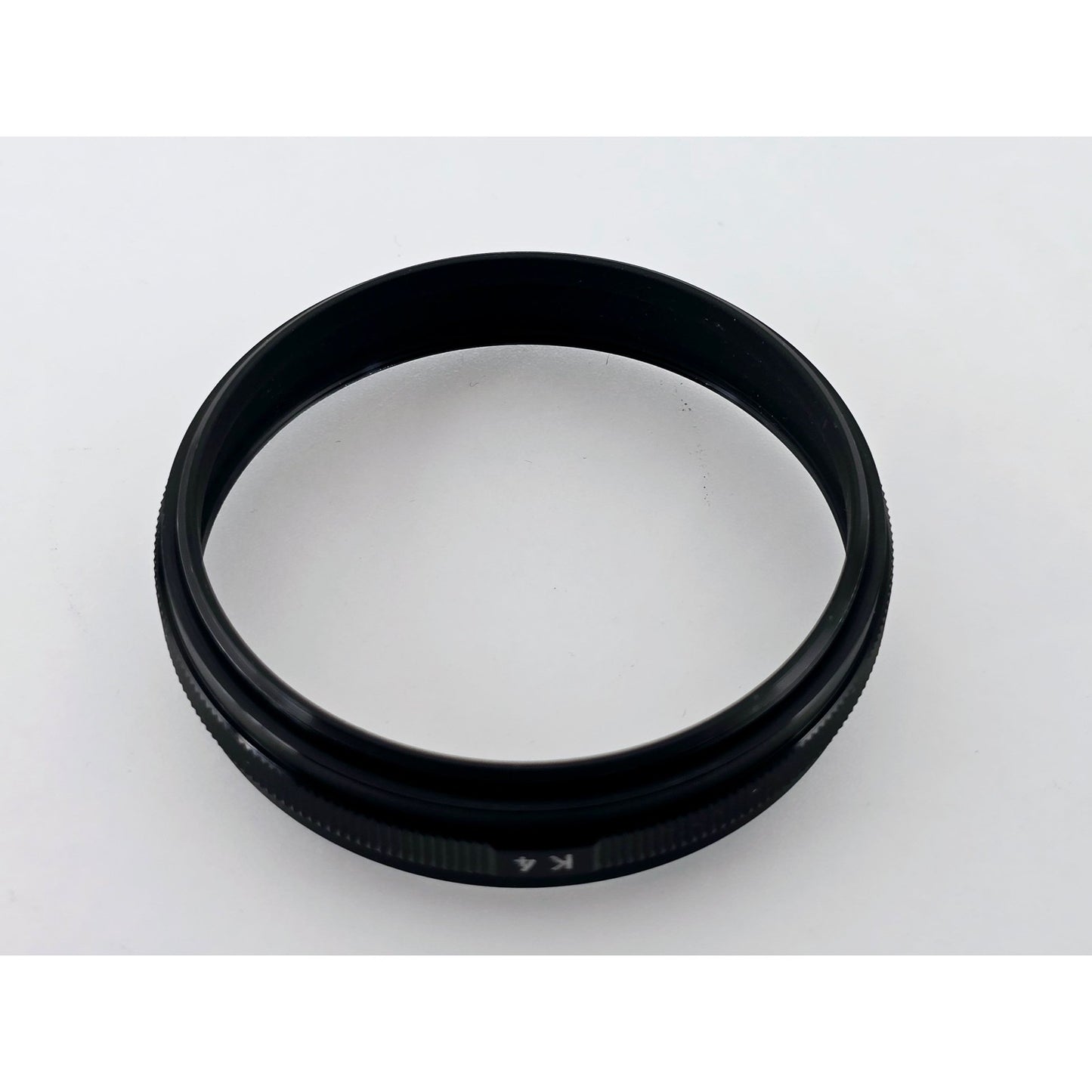 [Pre-owned] Nikon F Mount Extension Tube K Set (K1 K2 K3 K4 K5) — MINT — Japan #4992