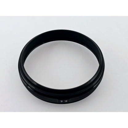 [Pre-owned] Nikon F Mount Extension Tube K Set (K1 K2 K3 K4 K5) — MINT — Japan #4992