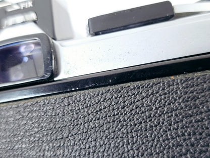 Read🌸New Seal [Excellent] Olympus M-1 SLR 35mm Film Camera Body Only From Japan