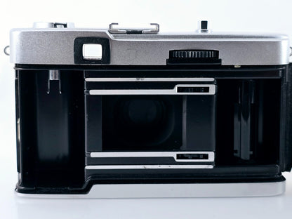 Red Flag OK🌸[Near MINT] Olympus Trip 35 Point & Shoot 35mm Film Camera Japan