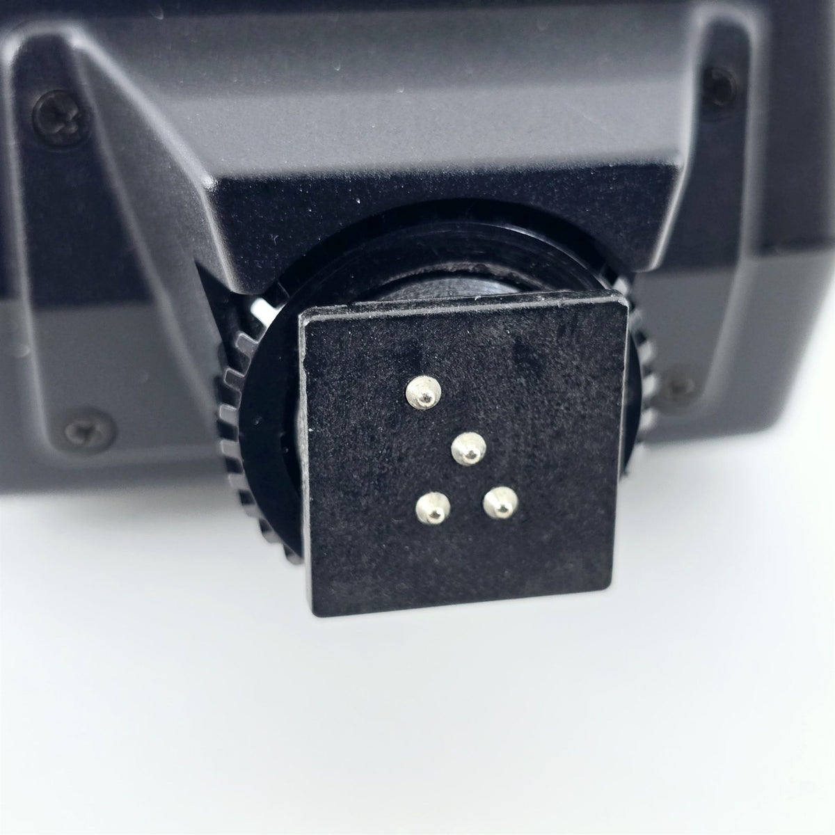 [Pre-owned] Pentax AF 240 FT Shoe Mount Flash — Mint — Japan #5692