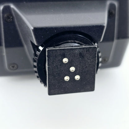 [Pre-owned] Pentax AF 240 FT Shoe Mount Flash — Mint — Japan #5692