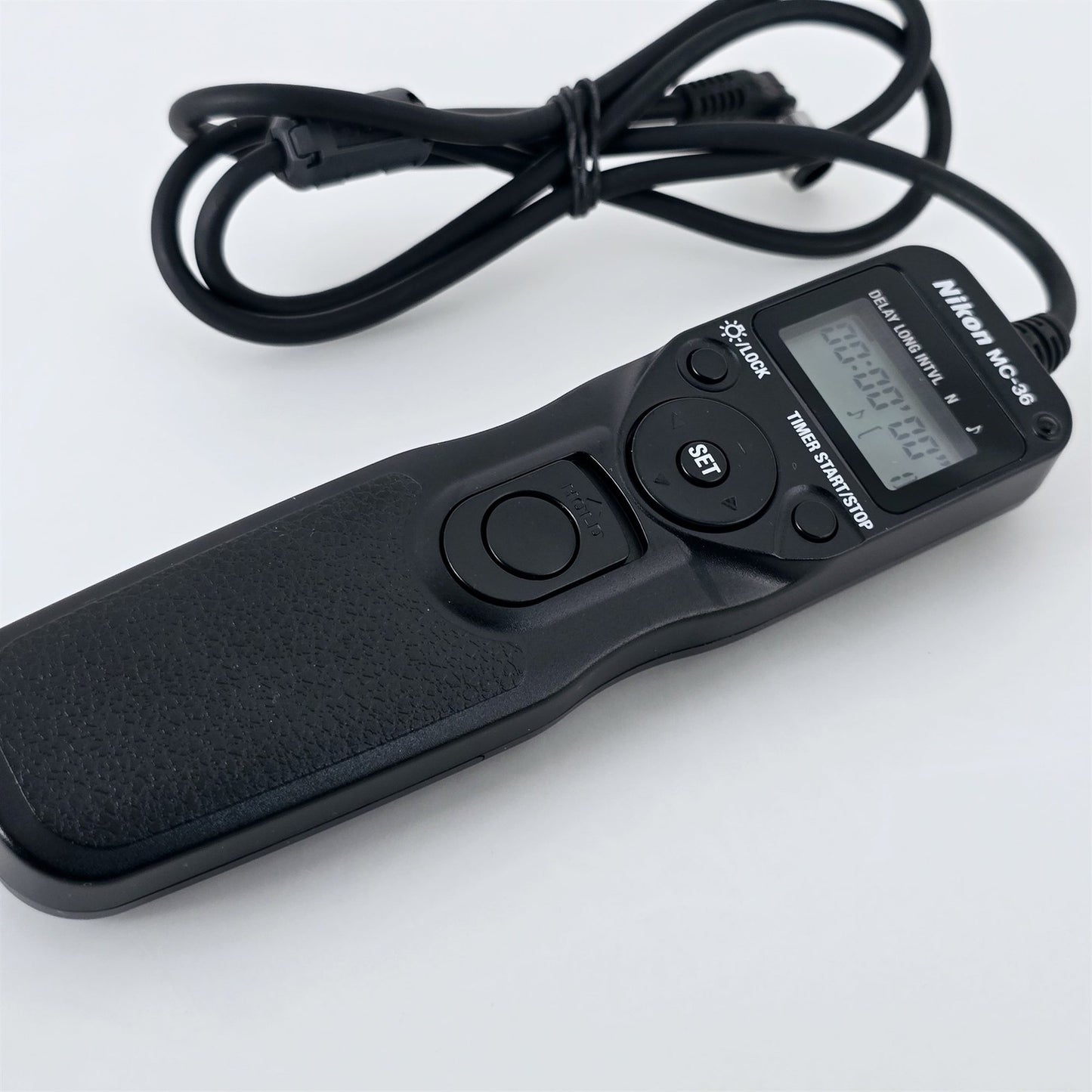 [Pre-owned] Nikon MC-36 Multi-Function Remote Control Cord for D200 D2 — Mint — Japan #5389