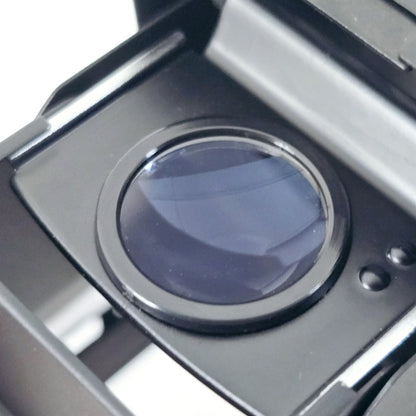[Pre-owned] Genuine Nikon DW-3 Waist Level Finder for F3 F3HP F3T — Mint — Japan #5546
