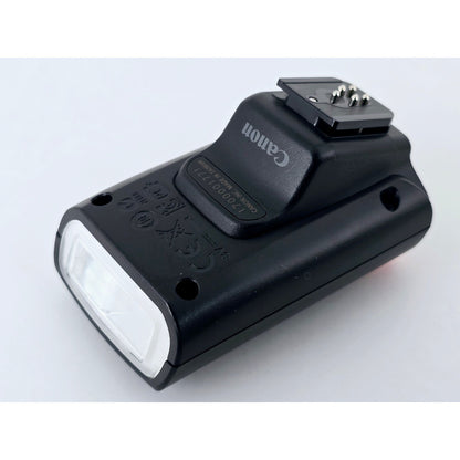 [Pre-owned] Canon Speedlite 90EX Compact Flash for EOS-M — MINT — Japan #5155