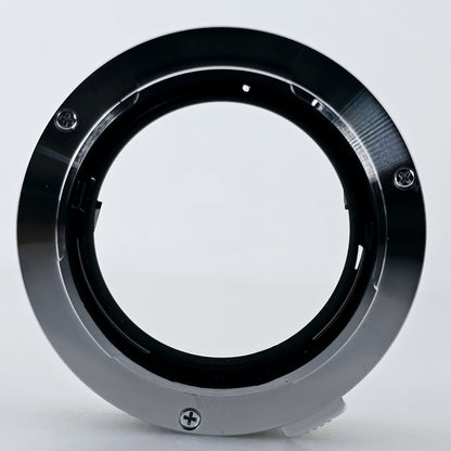 [Pre-owned] Olympus OM Extension Tube 25 for Macro Close-Up — Unused — Japan #5611