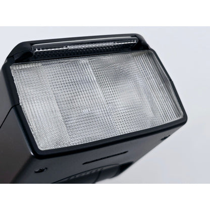 [Pre-owned] Nikon Speedlight SB-28 Shoe Mount Flash — Mint — Japan #5202