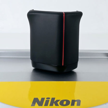 [Pre-owned] Nikon MB-20 Battery Pack Holder Grip for F4 — Top Mint — Japan #5799