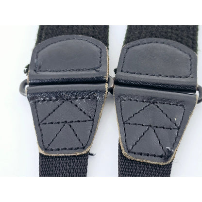 [Pre-owned] Minolta Camera Strap Gold α System for Dynax Maxxum SLR — Near MINT — Japan #4977