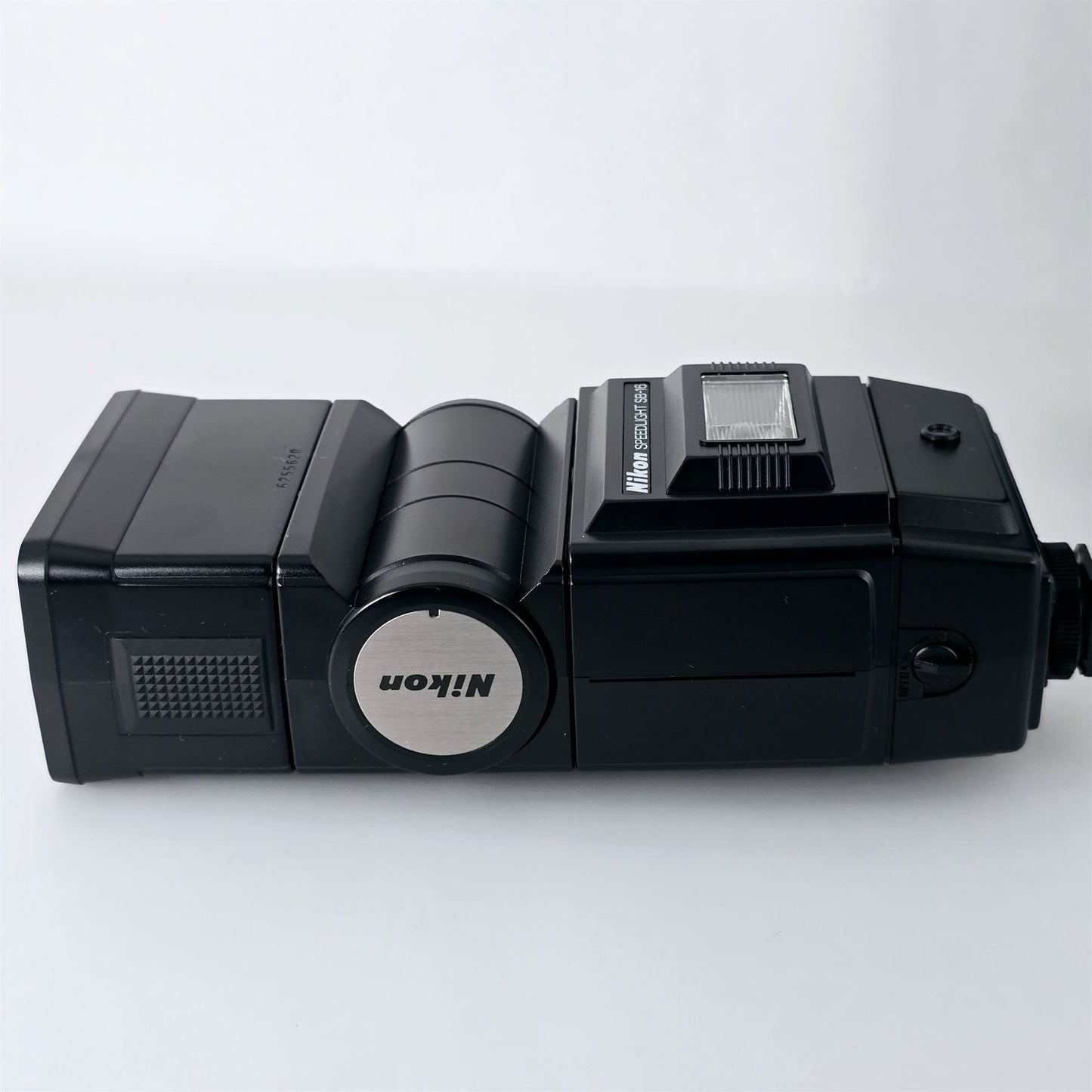 [Pre-owned] Nikon Speedlight SB-16 w/ AS-9 Shoe Mount Flash for FA FE2 FM2 — Top Mint — Japan #5302