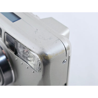 [Pre-owned] Minolta Capios 150 S Point & Shoot 35mm Film Camera — Near MINT — Japan #3423