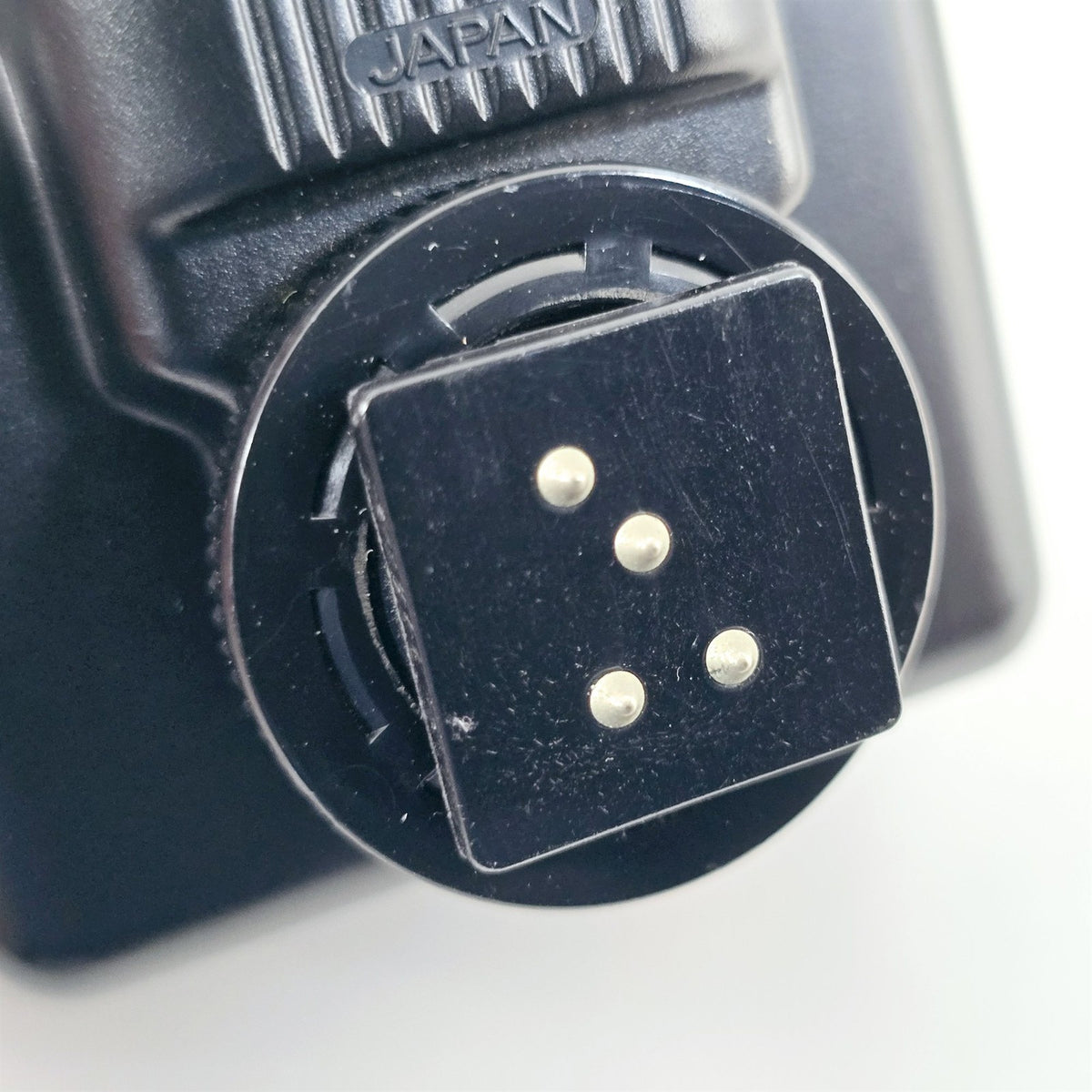 [Pre-owned] Nikon Speedlight SB-23 Shoe Mount Flash — Mint — Japan #5669