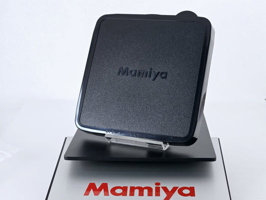 [Pre-owned] Mamiya RZ67 Rear Cap for Film Magazine — Near Mint — Japan #5043