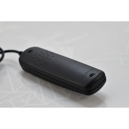 [Pre-owned] Nikon MC-DC1 Remote Cord for Digital SLR Cameras D70S D80 — Unused — Japan #2074
