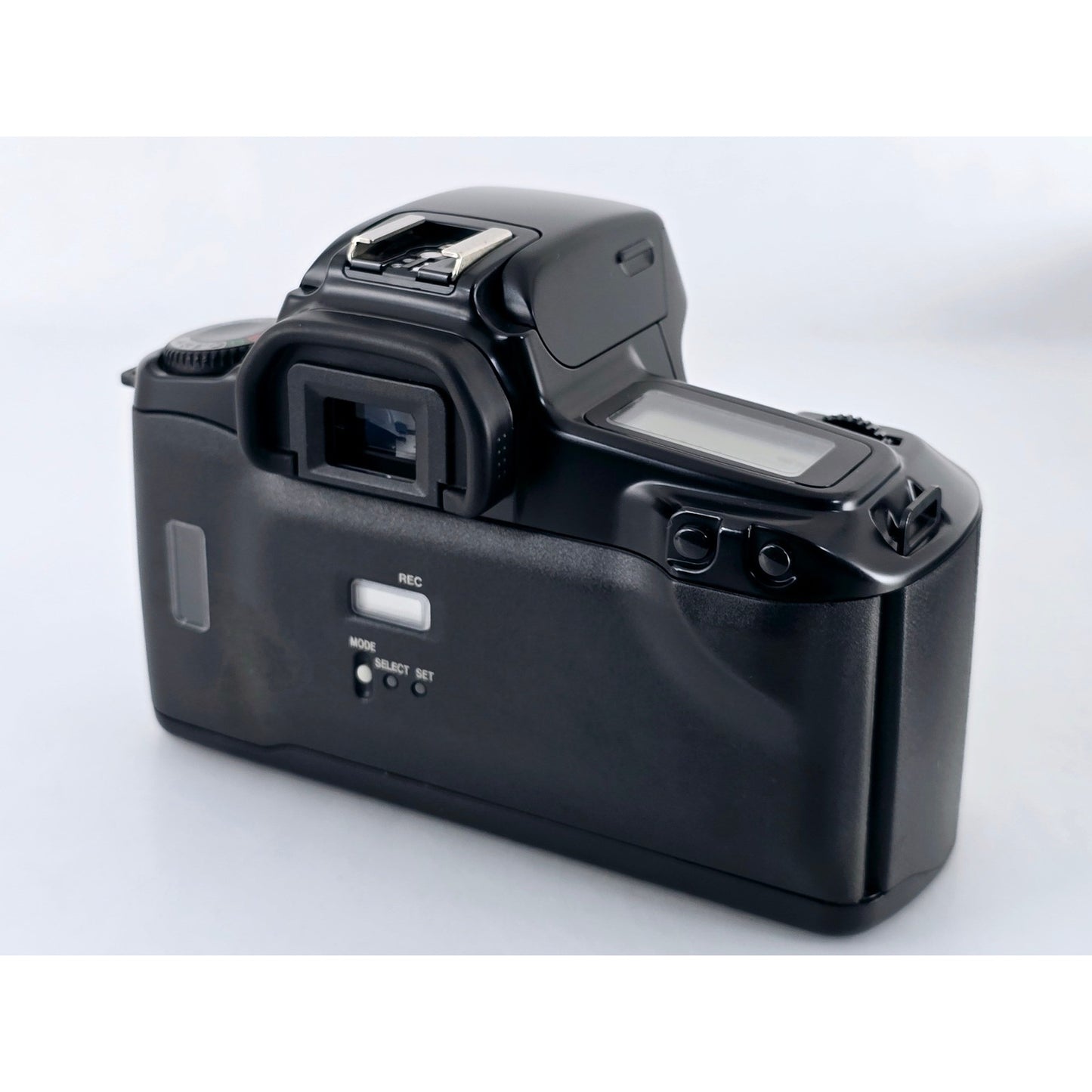 [Pre-owned] Canon EOS 1000 QD 35mm Film Camera Body — MINT — Japan #3722