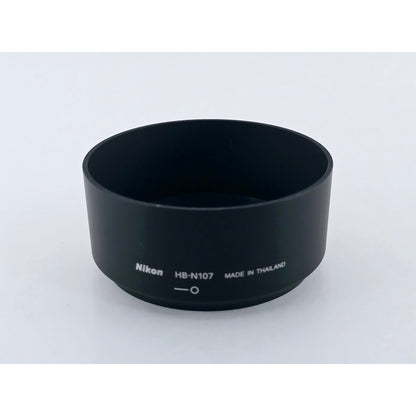 [Pre-owned] Nikon HB-N107 Lens Hood for 1 NIKKOR 32mm f1.2 — MINT — Japan #3693