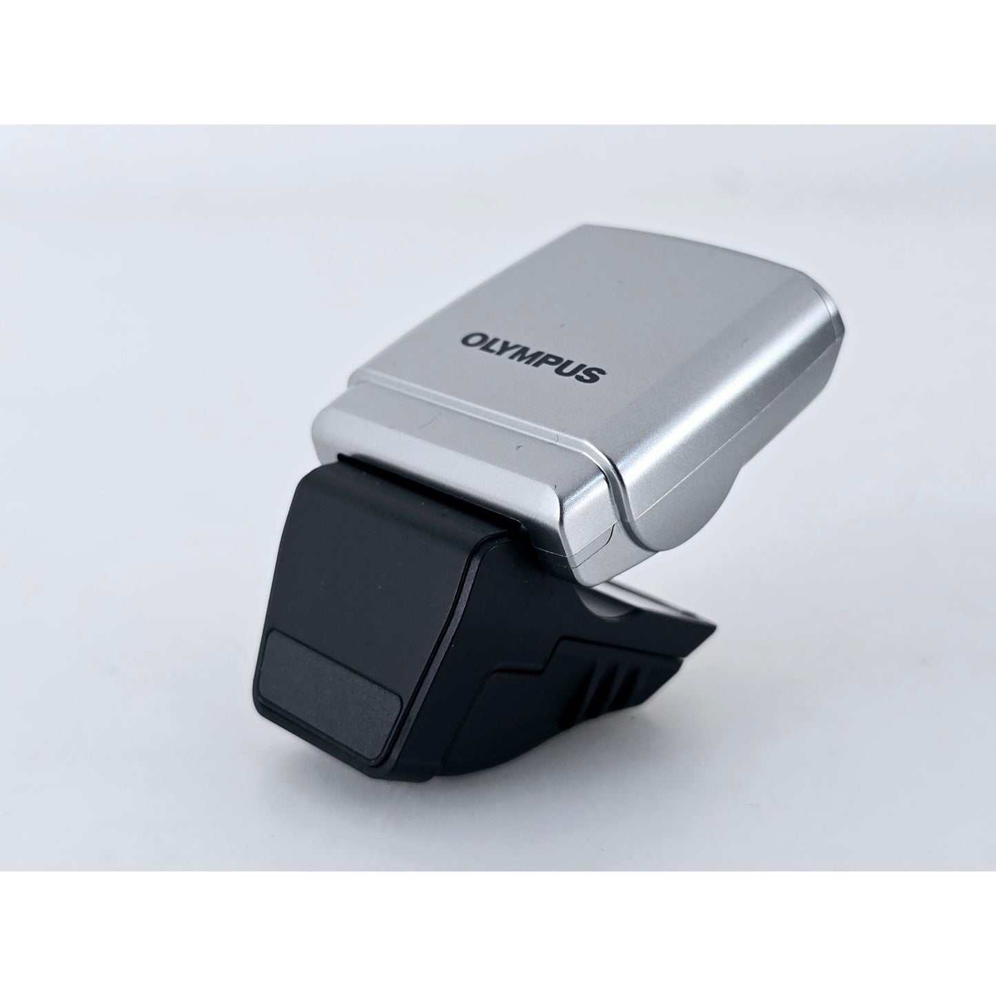 [Pre-owned] Olympus FL-LM1 4FS1 Flash for OM-D & Pen Series Cameras — MINT — Japan #4562