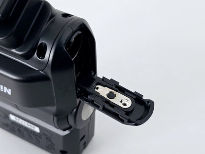 [Pre-owned] Nikon Speedlight SB-N7 Shoe Mount Flash for Nikon 1 Series — Mint — Japan #5075