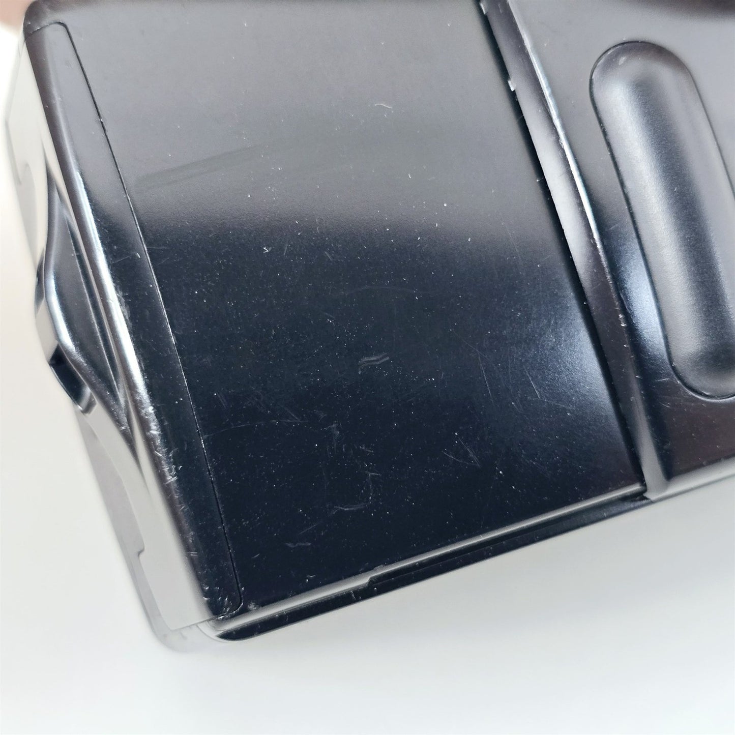 [Pre-owned] Olympus AF-1 Twin 35mm Point & Shoot Film Camera — Excellent+++++ — Japan #5289