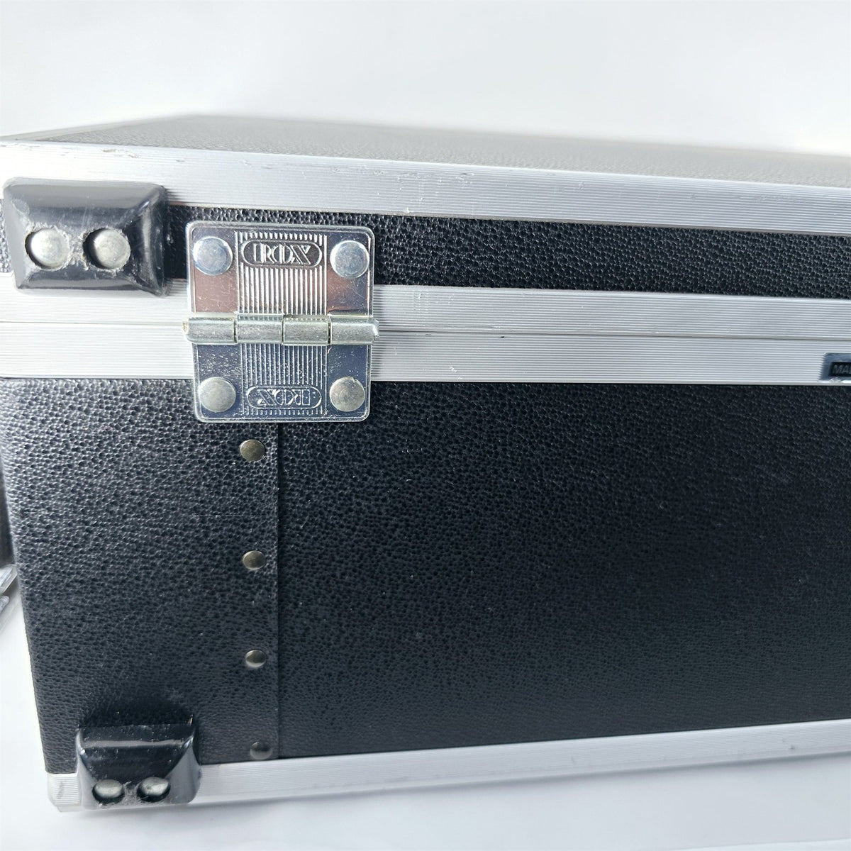 [Pre-owned] Hasselblad Hard Camera Storage Case (Medium, No Key) — Near Mint — Japan #5502