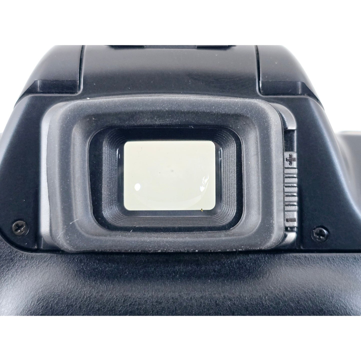 [Pre-owned] Nikon F60 35mm Film SLR Camera (Body Only) — MINT — Japan #3830