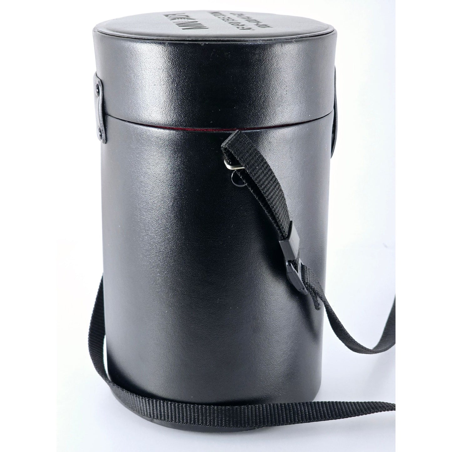 [Pre-owned] Minolta Lens Case for AF APO Tele Zoom 100-400mm f/4.5-6.7 — MINT — Japan #4440
