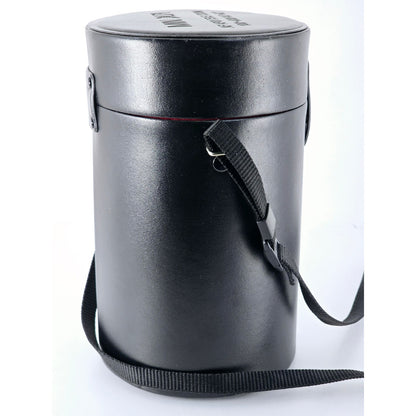 [Pre-owned] Minolta Lens Case for AF APO Tele Zoom 100-400mm f/4.5-6.7 — MINT — Japan #4440