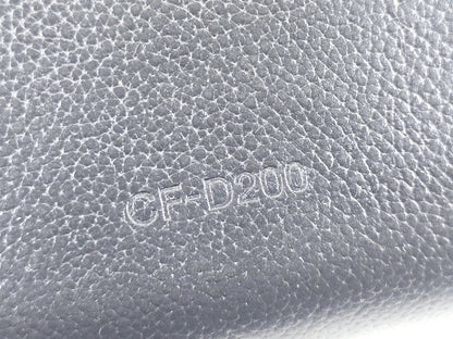 [Pre-owned] Nikon CF-D200 Camera Case for D200 — Mint — Japan #5334