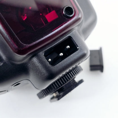 [Pre-owned] Nikon Speedlight SB-25 Shoe Mount Flash for F4 F5 N90 — Near Mint — Japan #5274