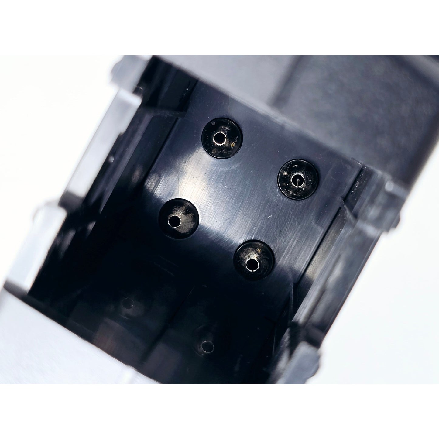 [Pre-owned] Nikon Speedlight SB-15 Shoe Mount Flash for Film Camera — MINT — Japan #5206