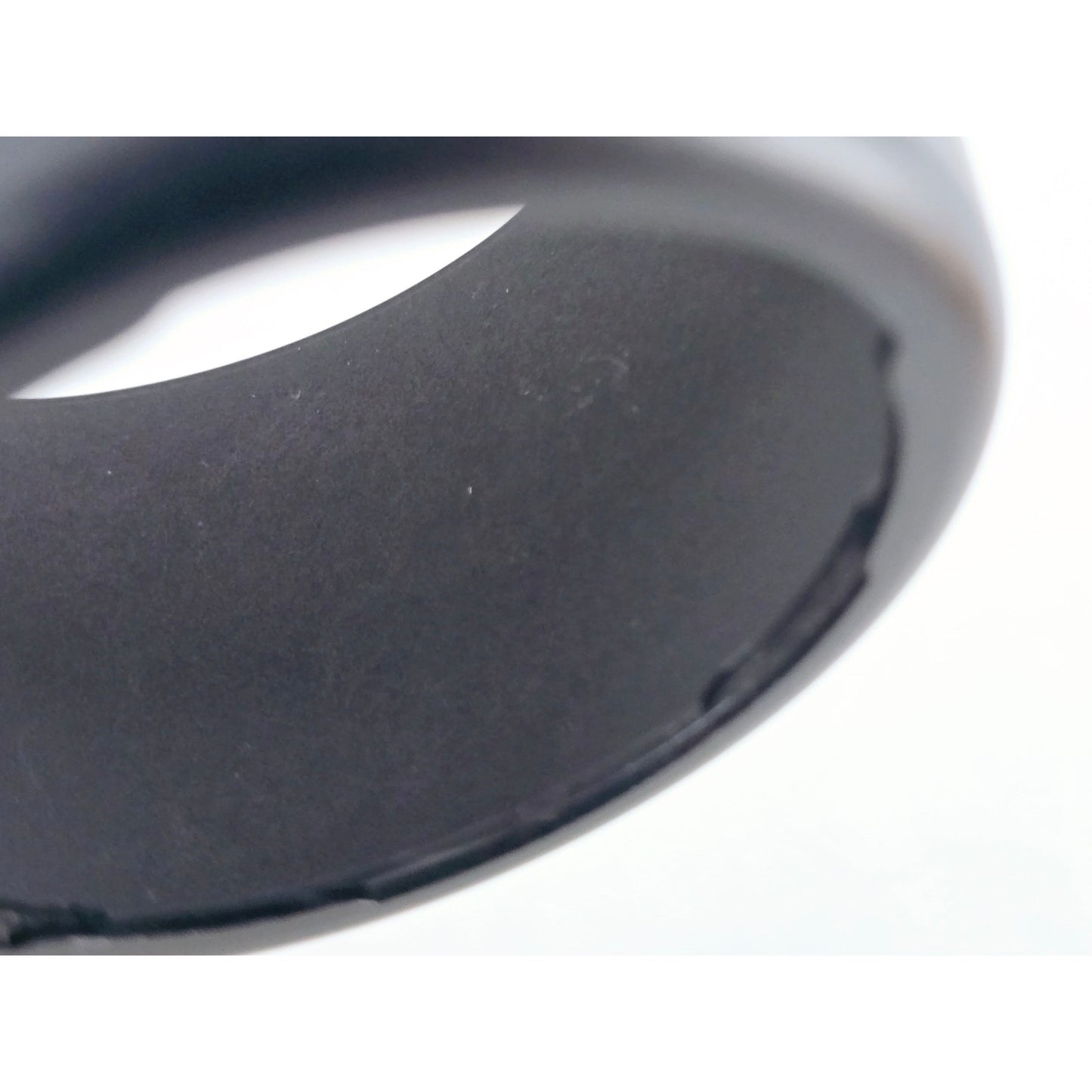 [Pre-owned] Canon ET-54 Lens Hood for EF 80-200mm & EF 55-200mm F4.5-5.6 II USM — MINT — Japan #3923