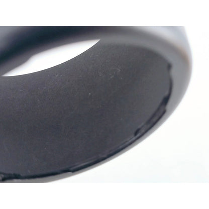 [Pre-owned] Canon ET-54 Lens Hood for EF 80-200mm & EF 55-200mm F4.5-5.6 II USM — MINT — Japan #3923