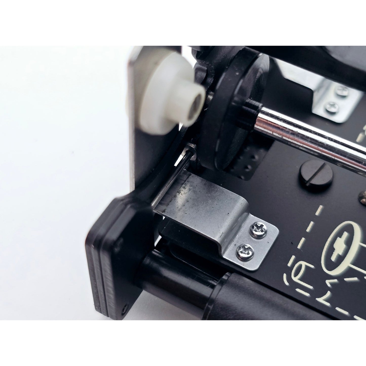 [Pre-owned] Mamiya 120 Roll Film Insert Magazine Back for M645 — MINT — Japan #5182