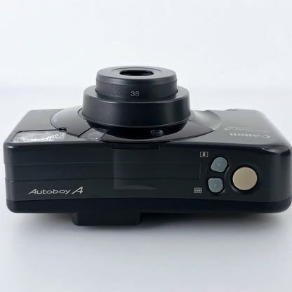 [Pre-owned] Canon Autoboy A Panorama Point & Shoot 35mm Film Camera — Excellent+++++ — Japan #5377