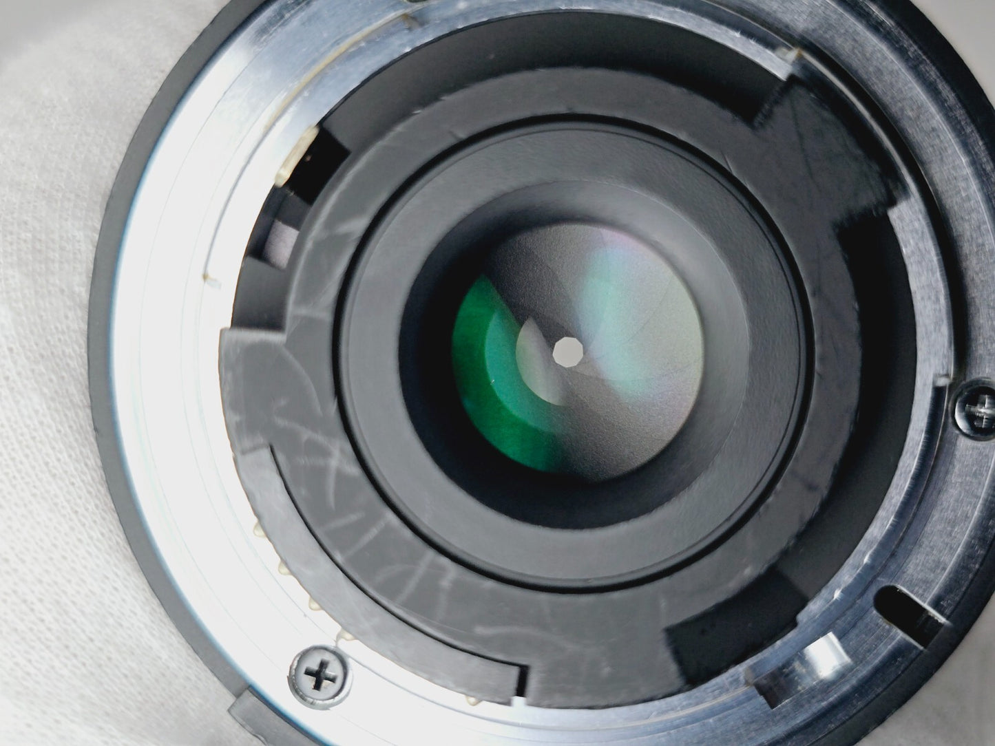 🌸[Near MINT] Nikon AF Nikkor 28-70mm F3.3-4.5 D Macro Zoom Lens From JAPAN