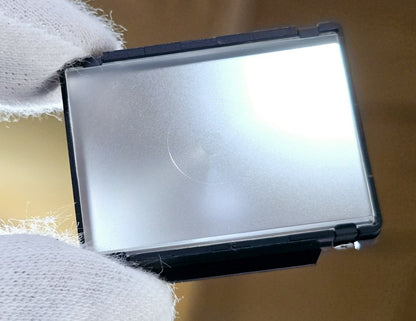 [Pre-owned] Nikon F3 Focusing Screen Type B Red Dot — Mint — Japan #5358
