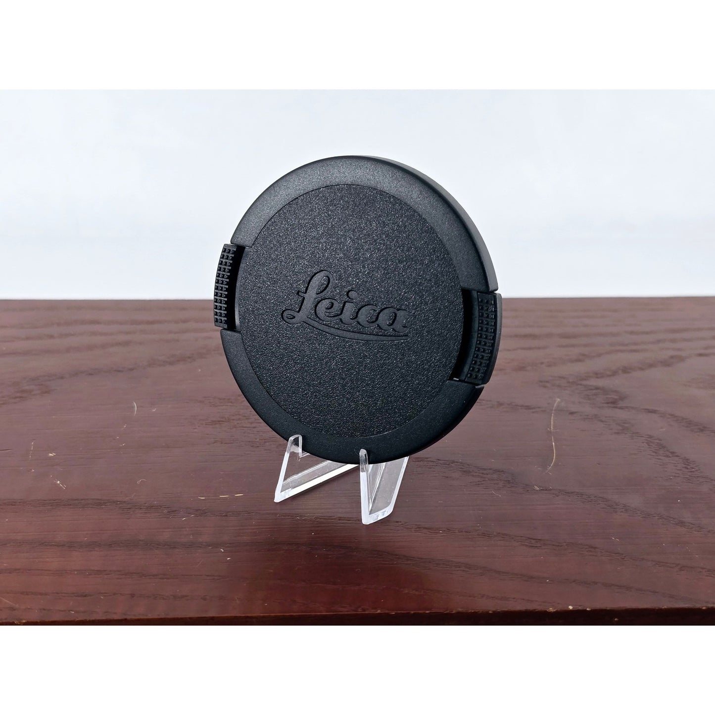 [Pre-owned] Leica 14289 E55 55mm Front Lens Cap — Unused — Japan #3588